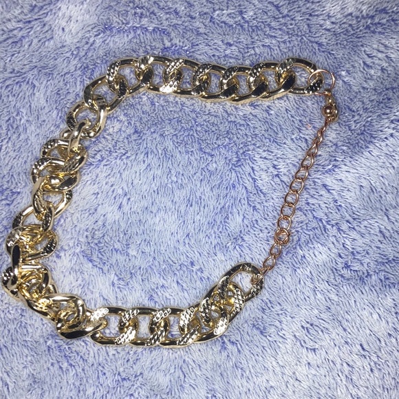 A chain to